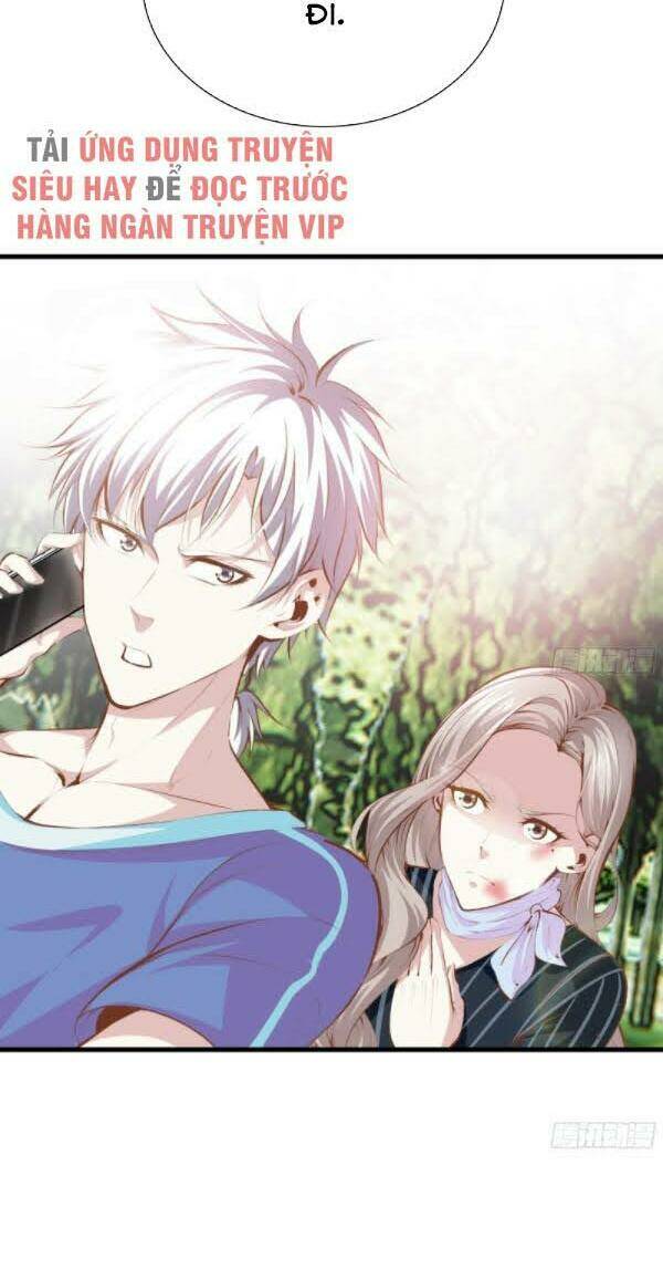 Đô Thị Chí Tôn: Chapter 104