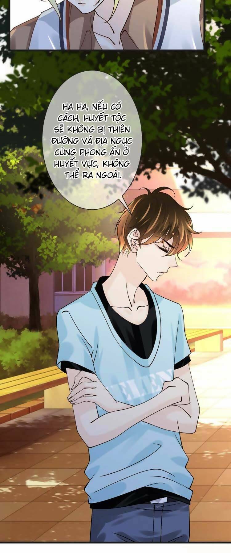 Thiên Thần Không Có Tiết Tháo: Chapter 60