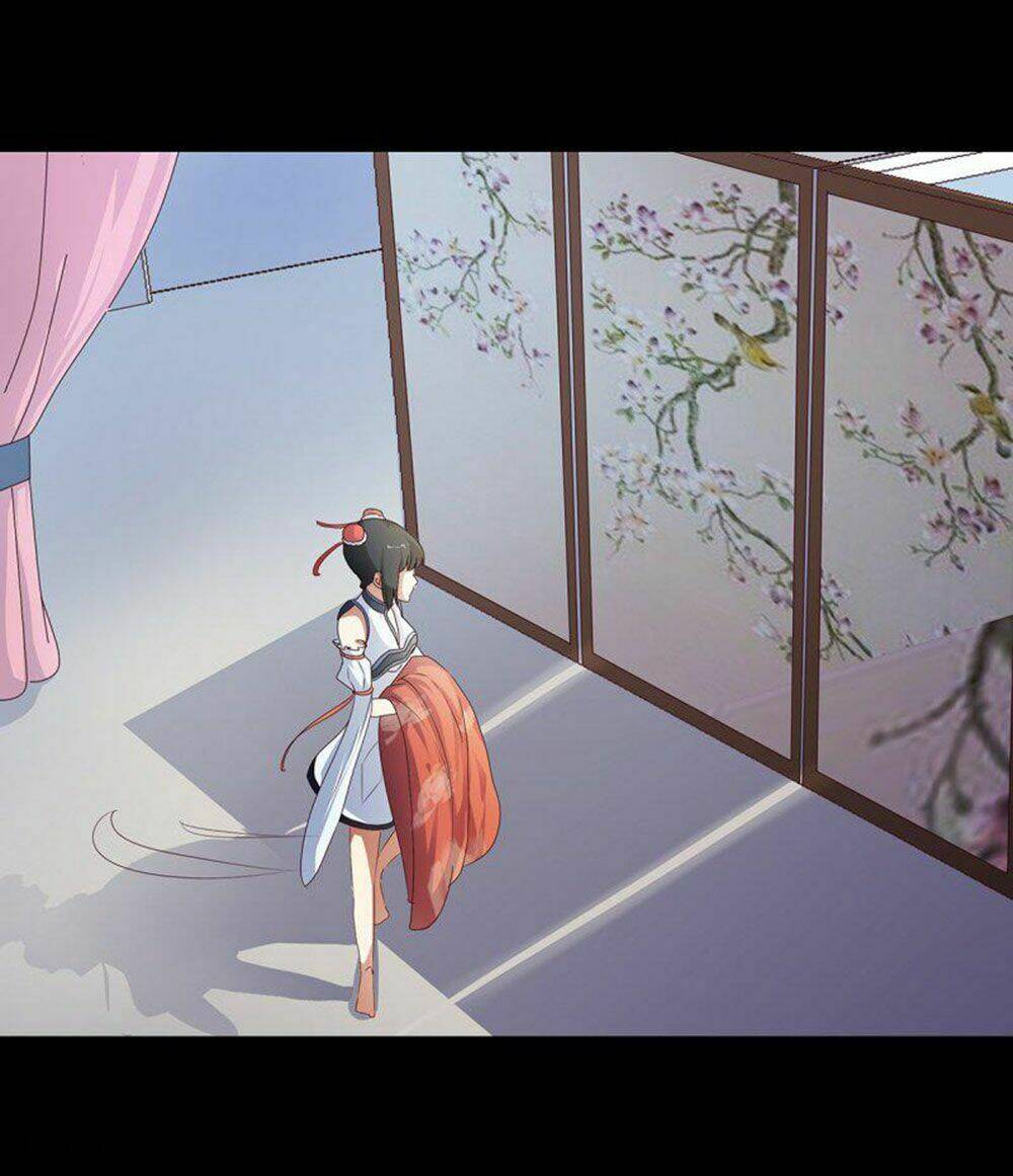 Hỏa Hồ: Chapter 7