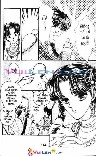 Nàng Công Chúa Ham Chơi: Chapter 12