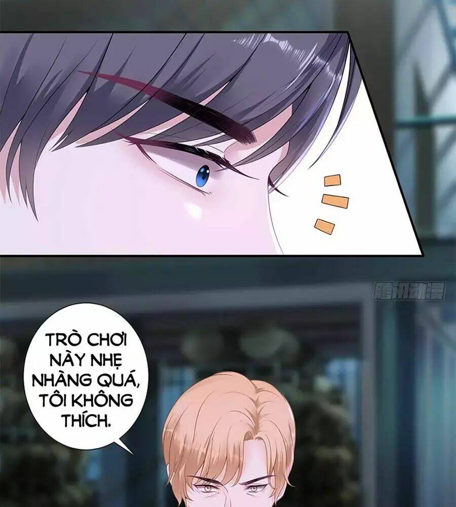 Bạn Trai Điều Khiển Giấc Mơ: Chapter 37