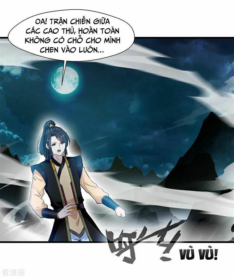 Tuyệt Thế Đế Tôn: Chapter 98