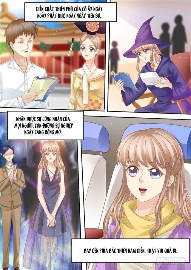 Cưng Chiều Vợ Yêu: Chapter 97