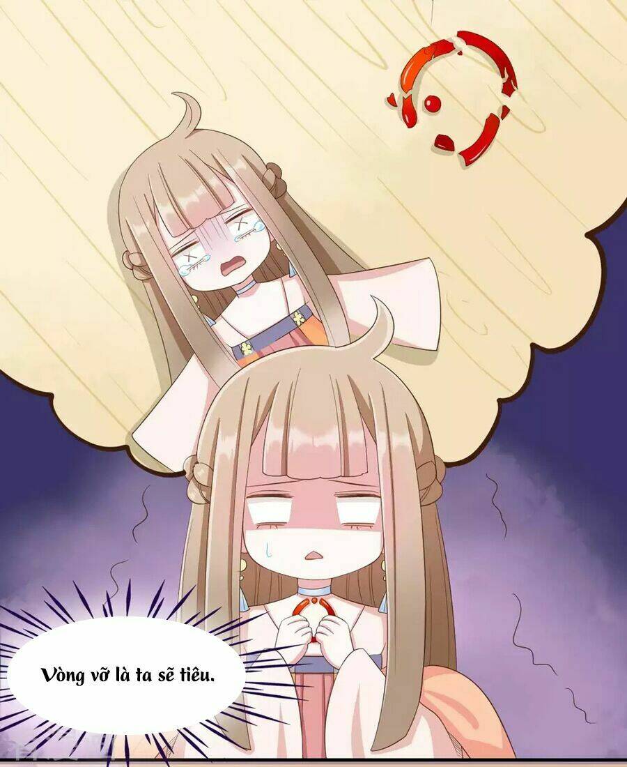 Đích Nữ Hữu Độc: Chapter 43