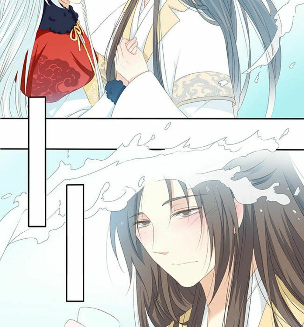 Quy Tự Dao: Chapter 44