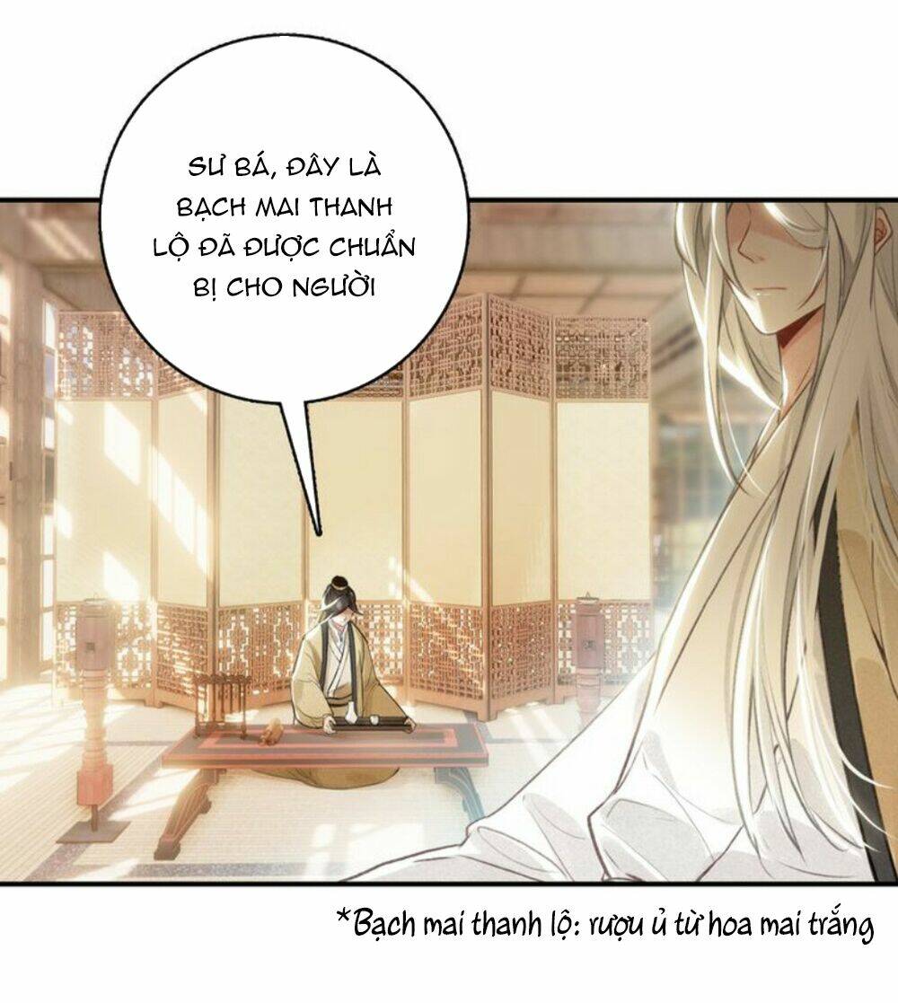 Đế Sư Tại Thượng: Chapter 30