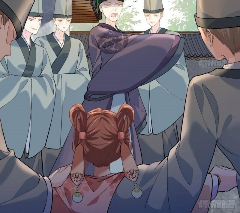 Hoàng Đệ, Chớ Cầm Đao: Chapter 3