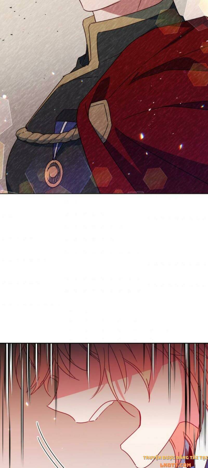 Nàng Elizabeth Thuần Khiết: Chapter 12