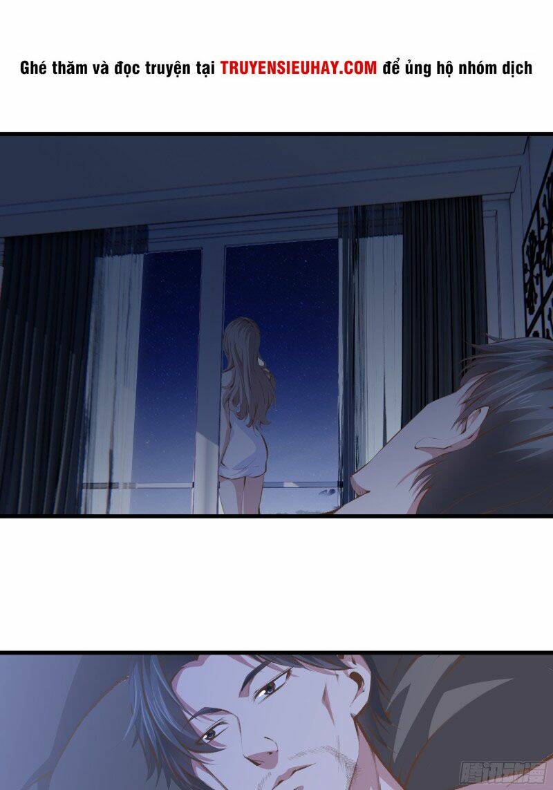 Đô Thị Chí Tôn: Chapter 100