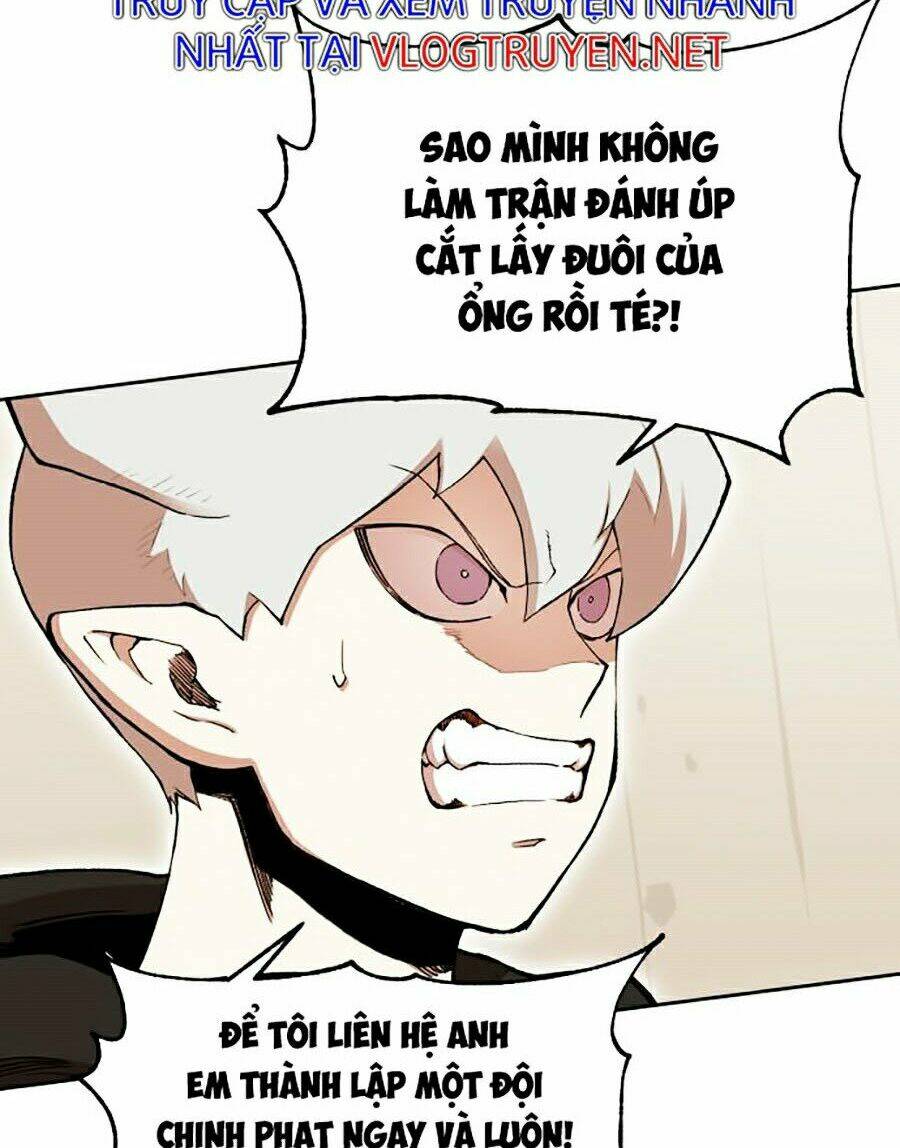 Hard Core Leveling Warrior Ss2: Chapter 92