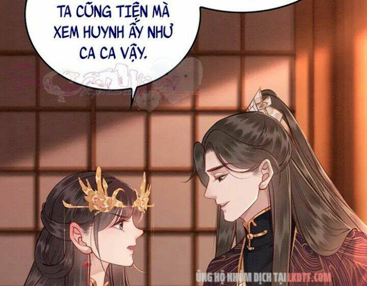 Trọng Sinh Bá Sủng Nhiếp Chính Vương Quá Mạnh Mẽ: Chapter 122