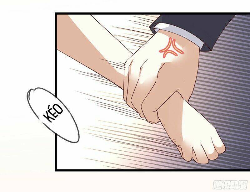 Mặt Nạ Mê Hoặc: Chapter 10