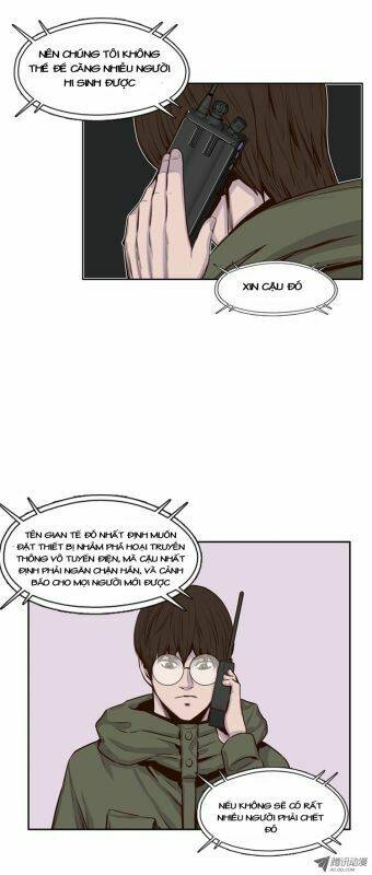 Vua Của Vong Linh: Chapter 115