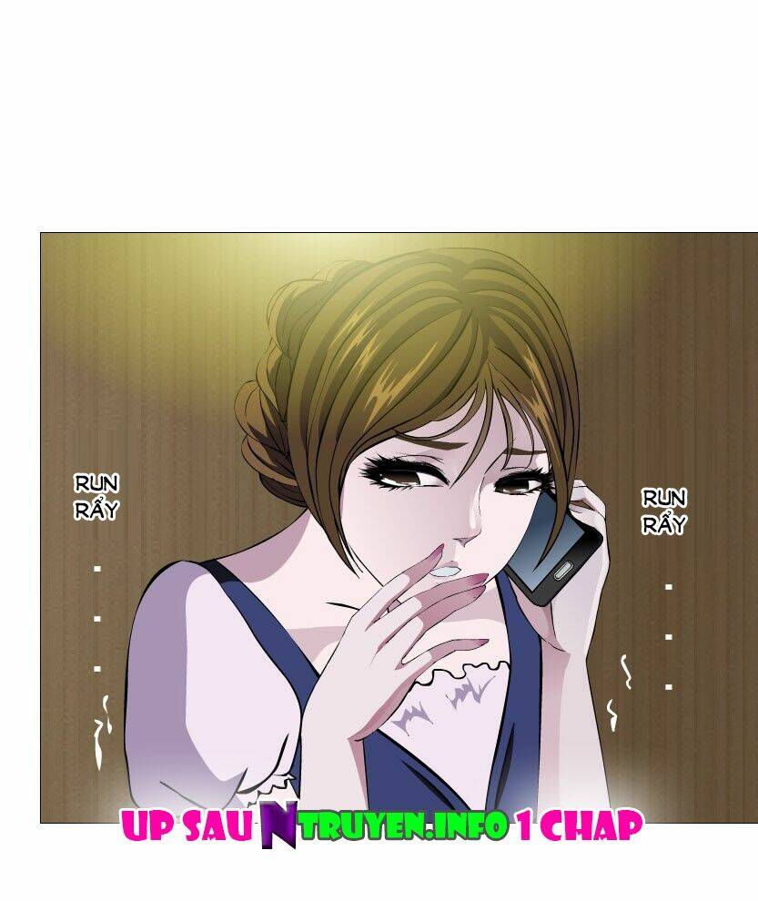 Cạm Bẫy Của Nữ Thần: Chapter 34