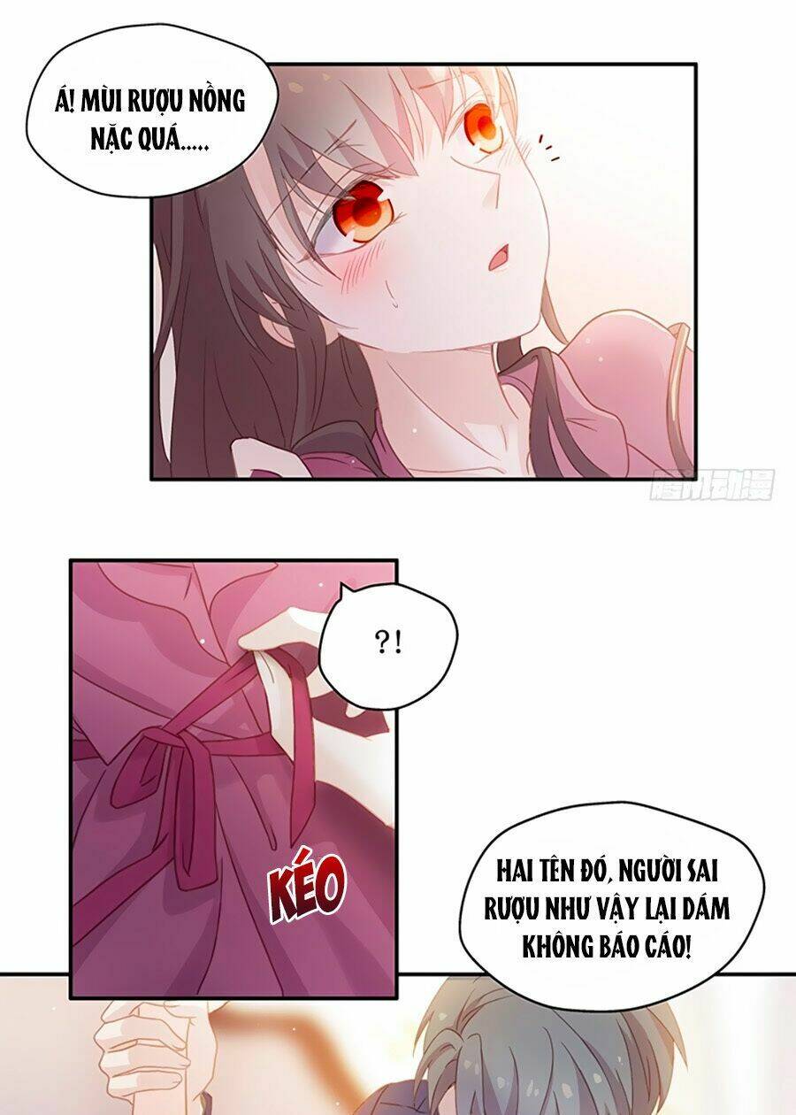 Thiên Kim Bất Lương: Chapter 1