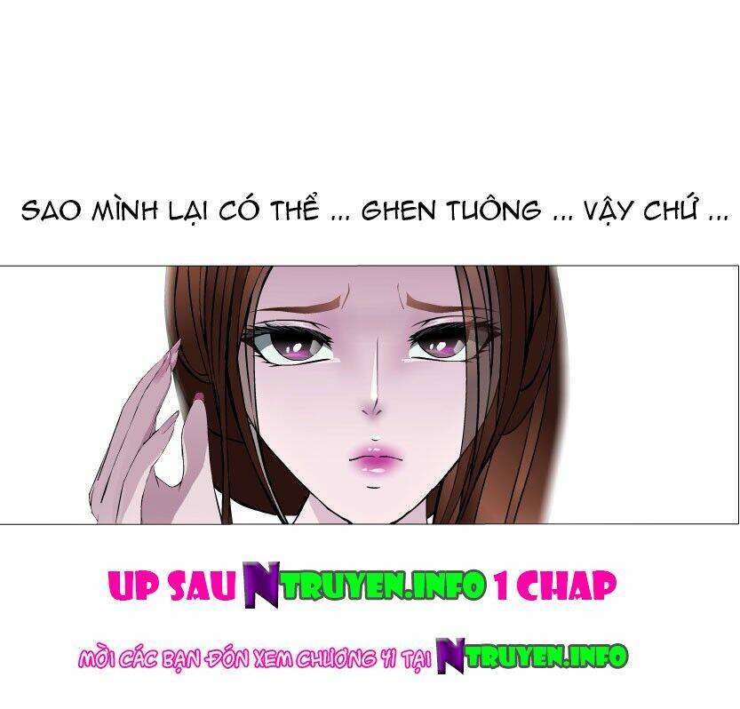 Cạm Bẫy Của Nữ Thần: Chapter 40