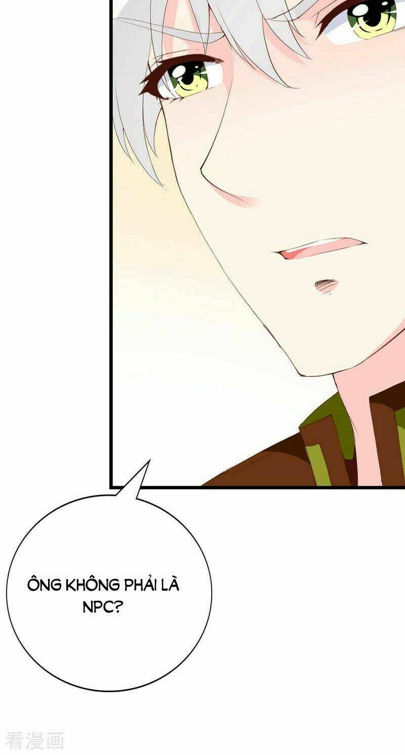 Này! Đừng Động Vào Phô Mai Của Tôi: Chapter 122