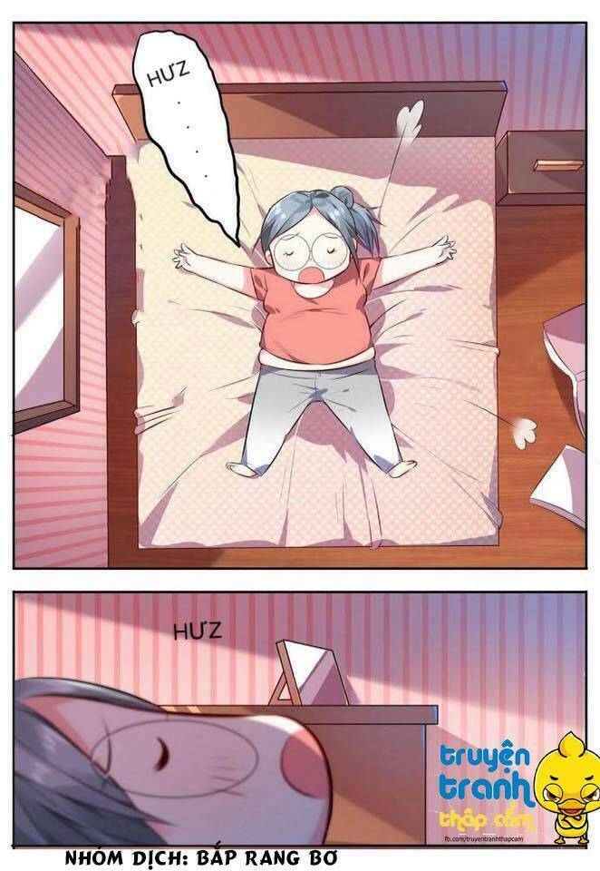 Tôi Bị Tổng Tài Ám Hại: Chapter 2