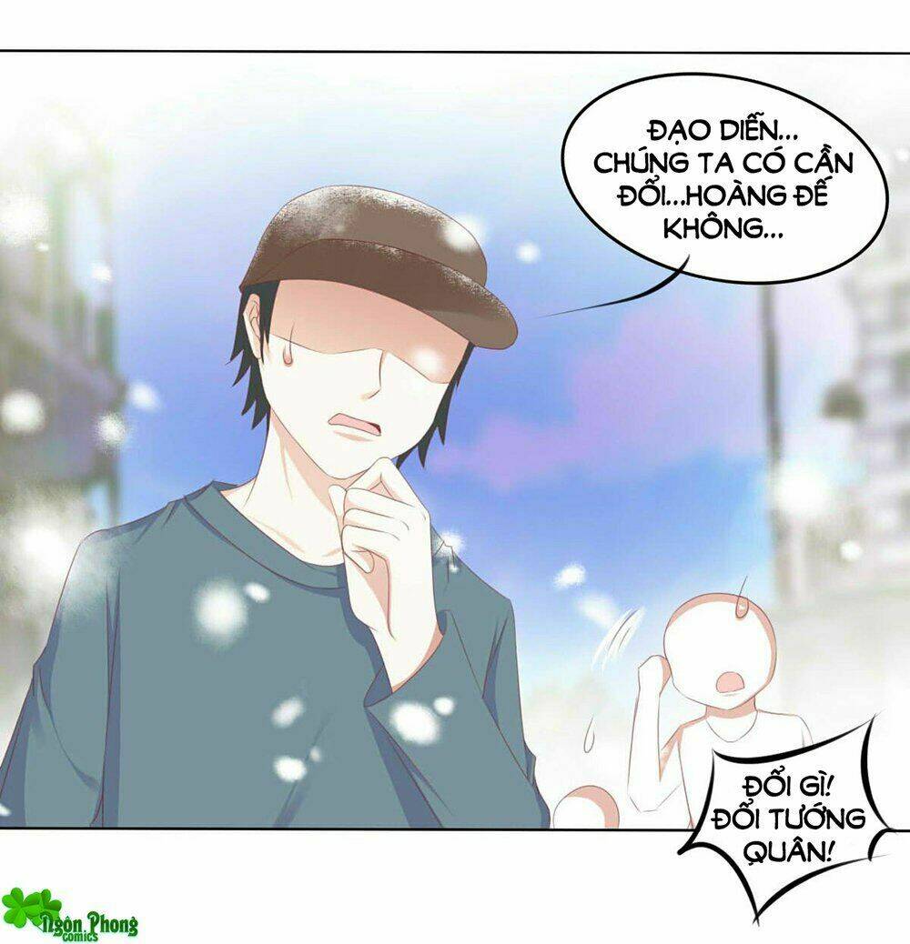 Hoàng Đế “Phế Vật” Tiến Hóa Sử: Chapter 49