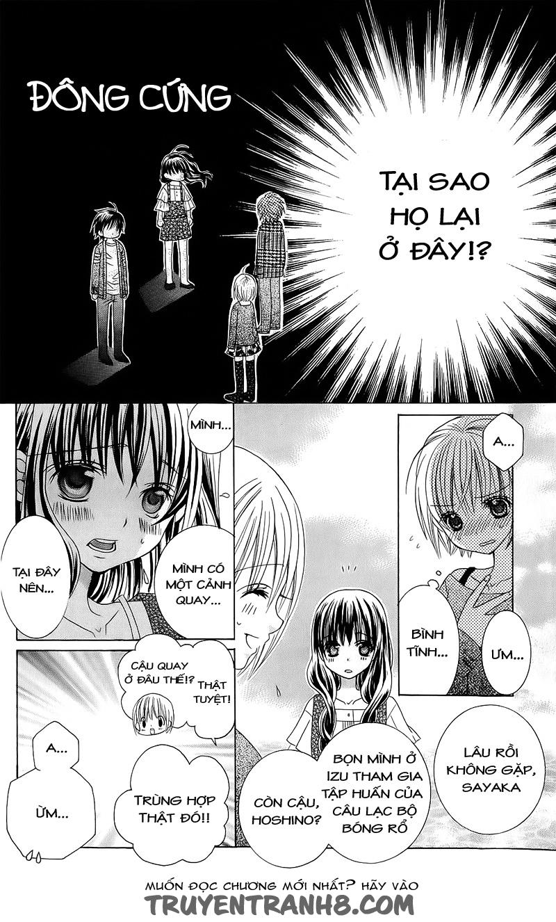 Mình Thích Cậu Đó, Suzuki: Chapter 52