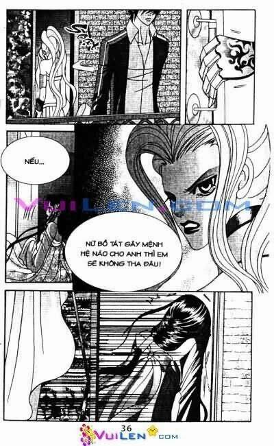 Bí Mật Học Viện Cross: Chapter 5