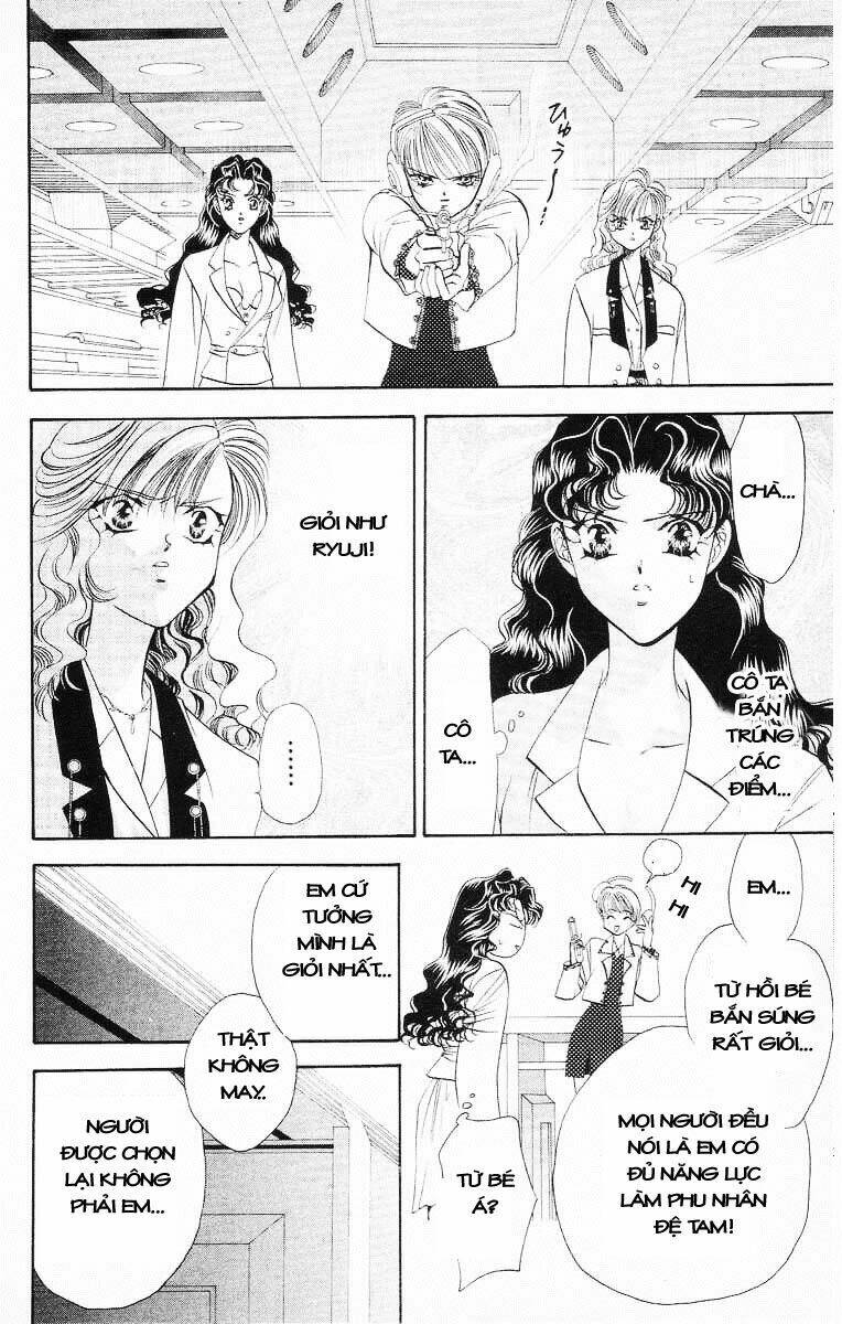 Tokyo Crazy Paradise: Chapter 44