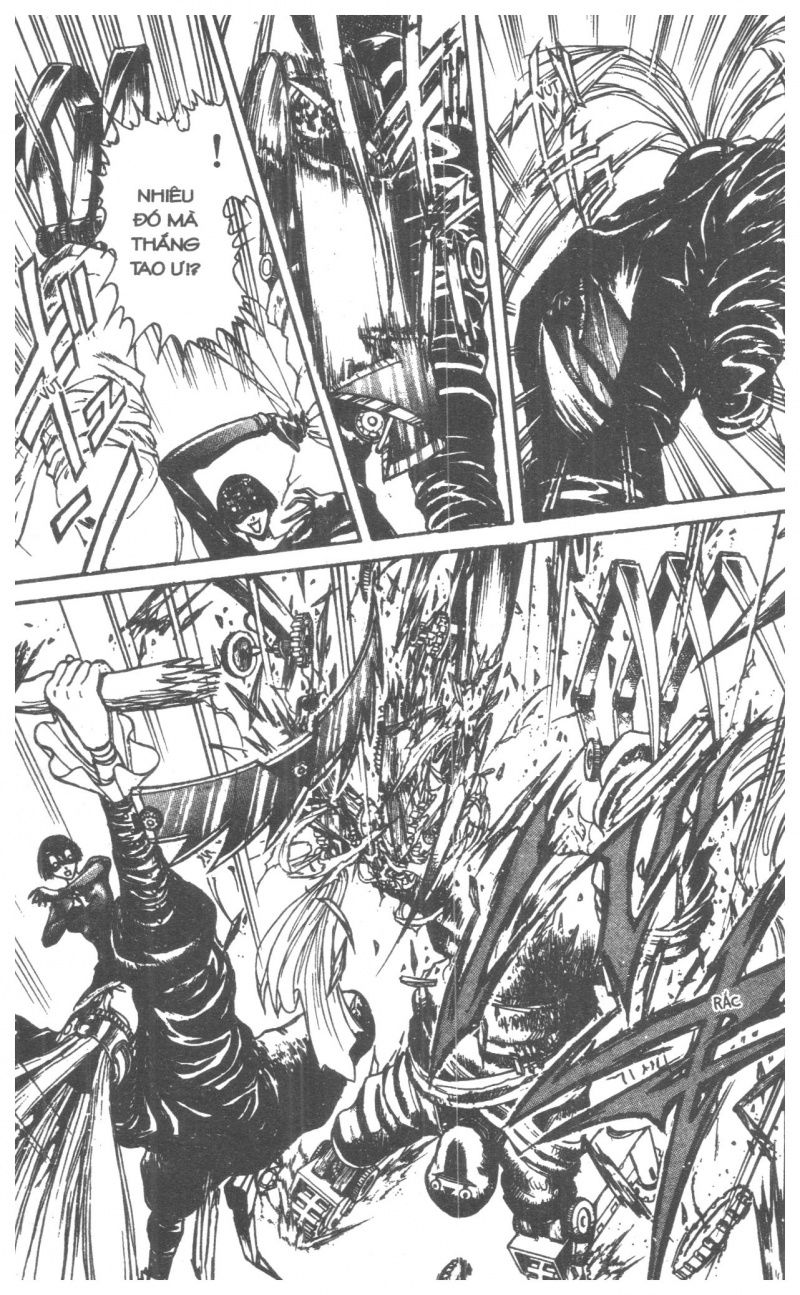 Fujita Kazuhiro: Chapter 4