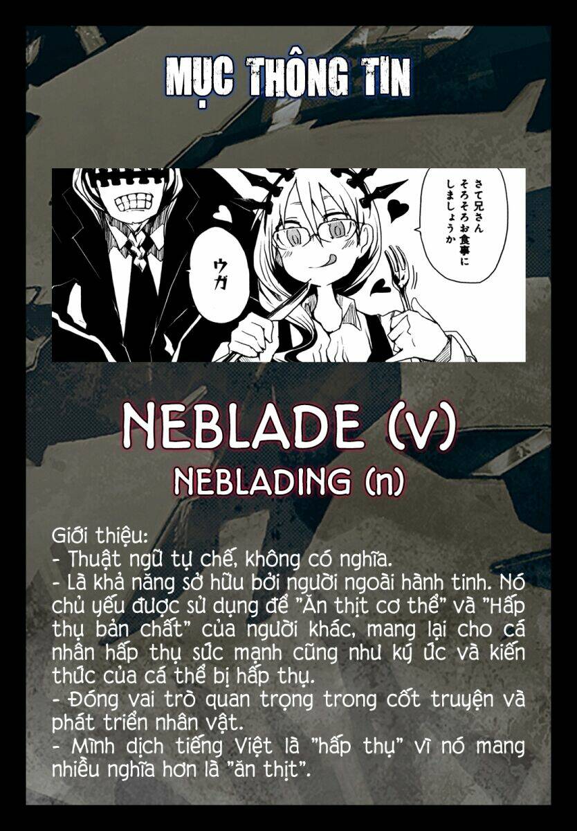 Black Rock Shooter The Game: Chapter 3