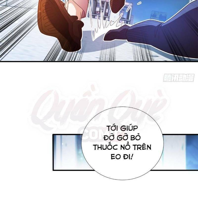 Chí Tôn Toàn Năng: Chapter 7