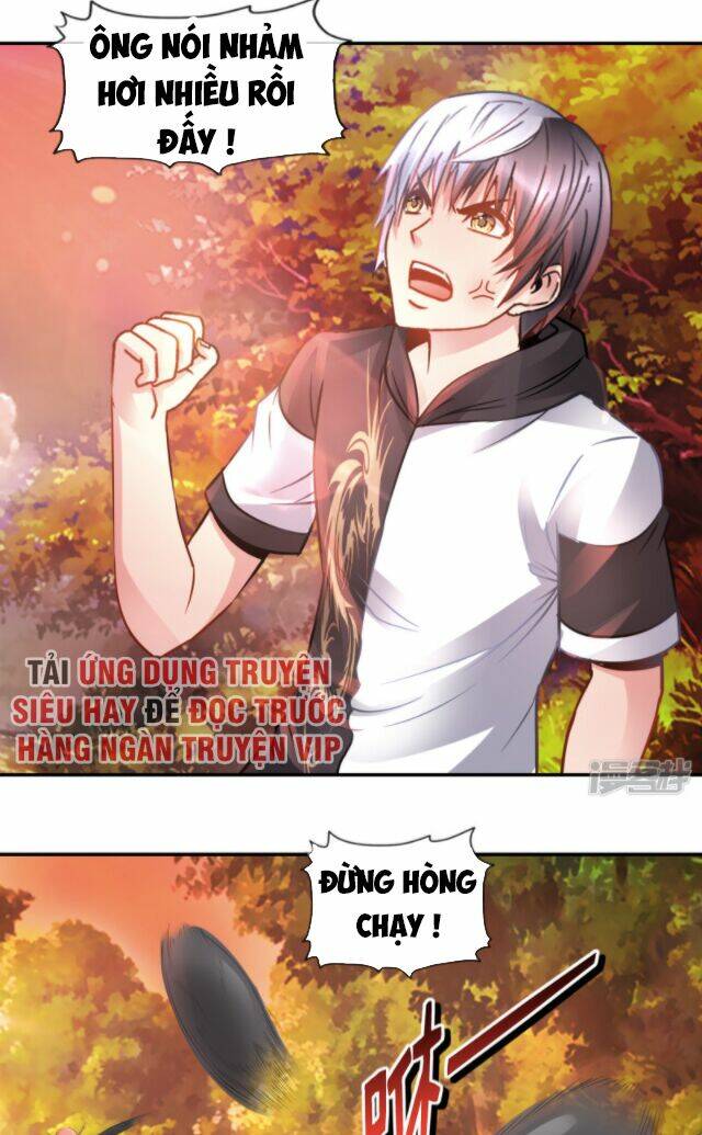 Phong Thủy Thiên Sư: Chapter 68