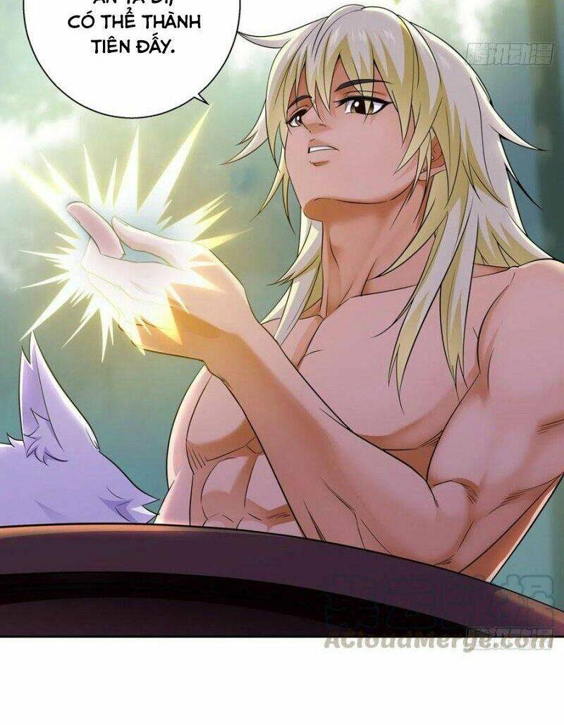 Ta Là Đại Hoàn Đan: Chapter 23