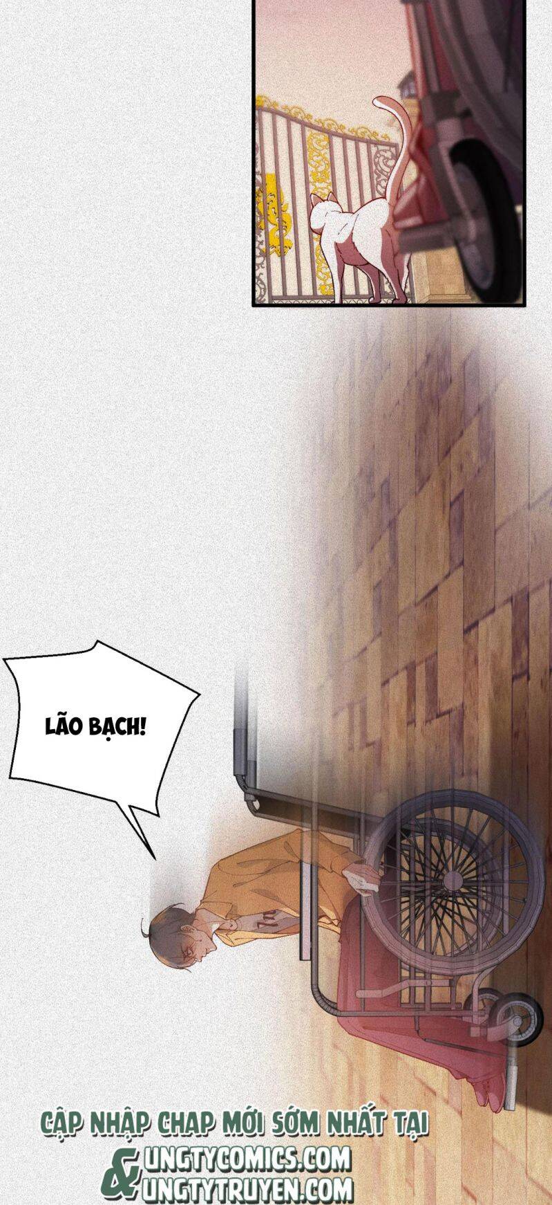 Ký Sinh Trùng: Chapter 18