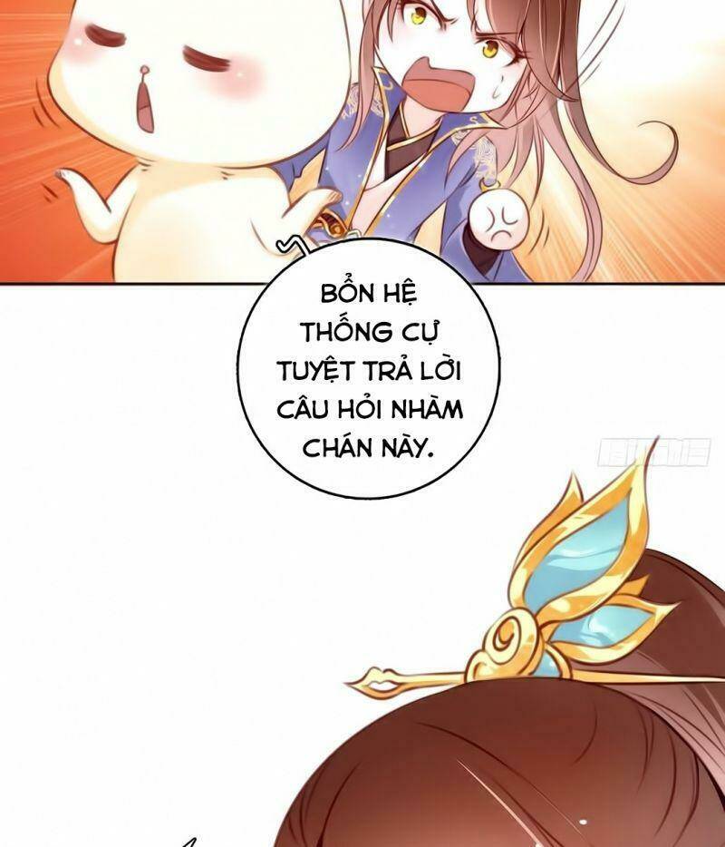 Nàng Trở Thành Bạch Nguyệt Quang Của Vương Gia Bệnh Kiều: Chapter 5