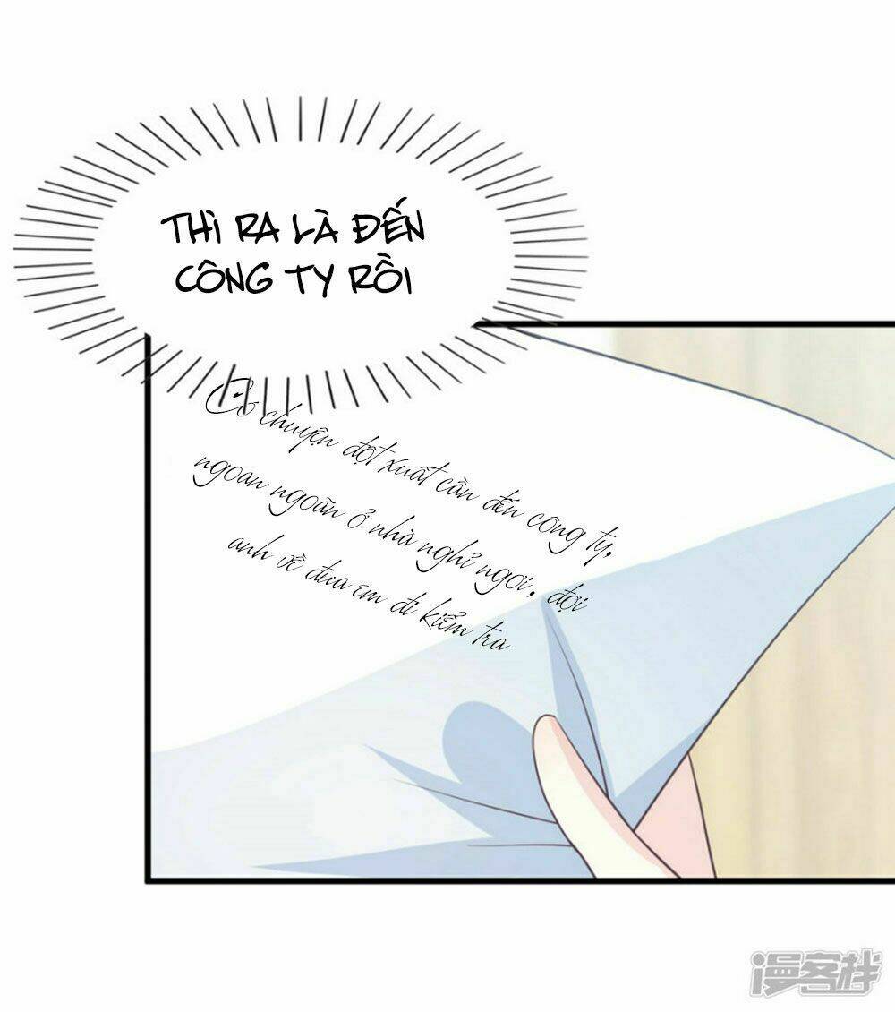 Ta Và Nam Thần Cởi Áo Ngủ Rồi: Chapter 60