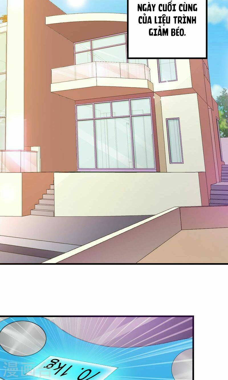 Này! Đừng Động Vào Phô Mai Của Tôi: Chapter 30