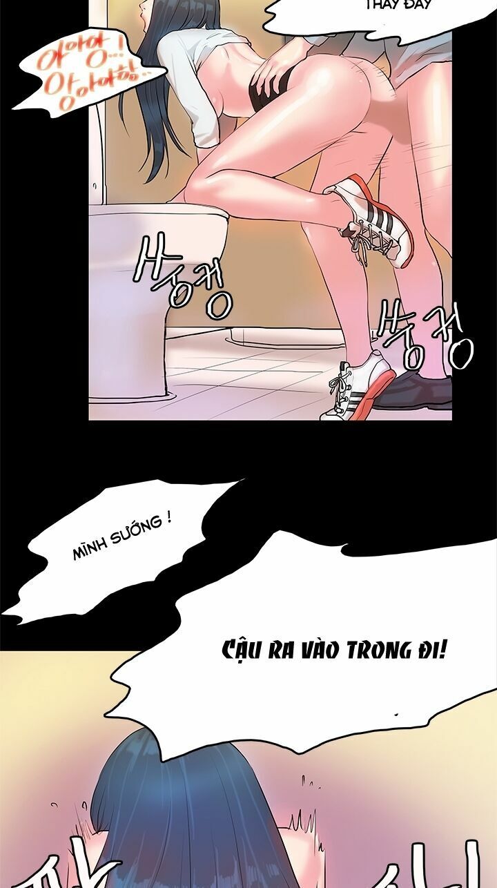 Hoa Chưa Nở Rộ: Chapter 6