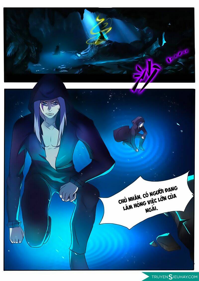 Cực Phẩm Tu Chân Thiếu Niên: Chapter 17