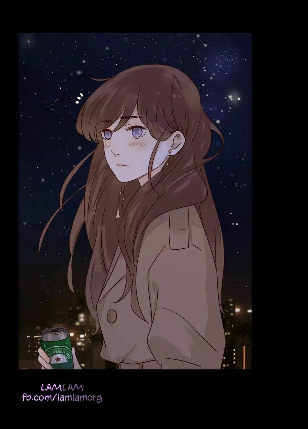 Cô Ấy Không Đáng Yêu: Chapter 4