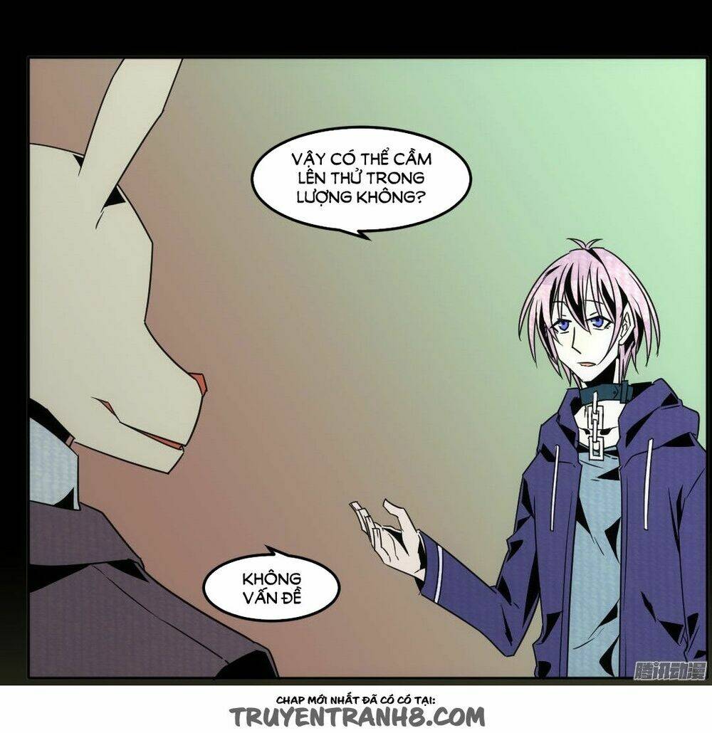 Điều Ước Của Người Phàm: Chapter 29