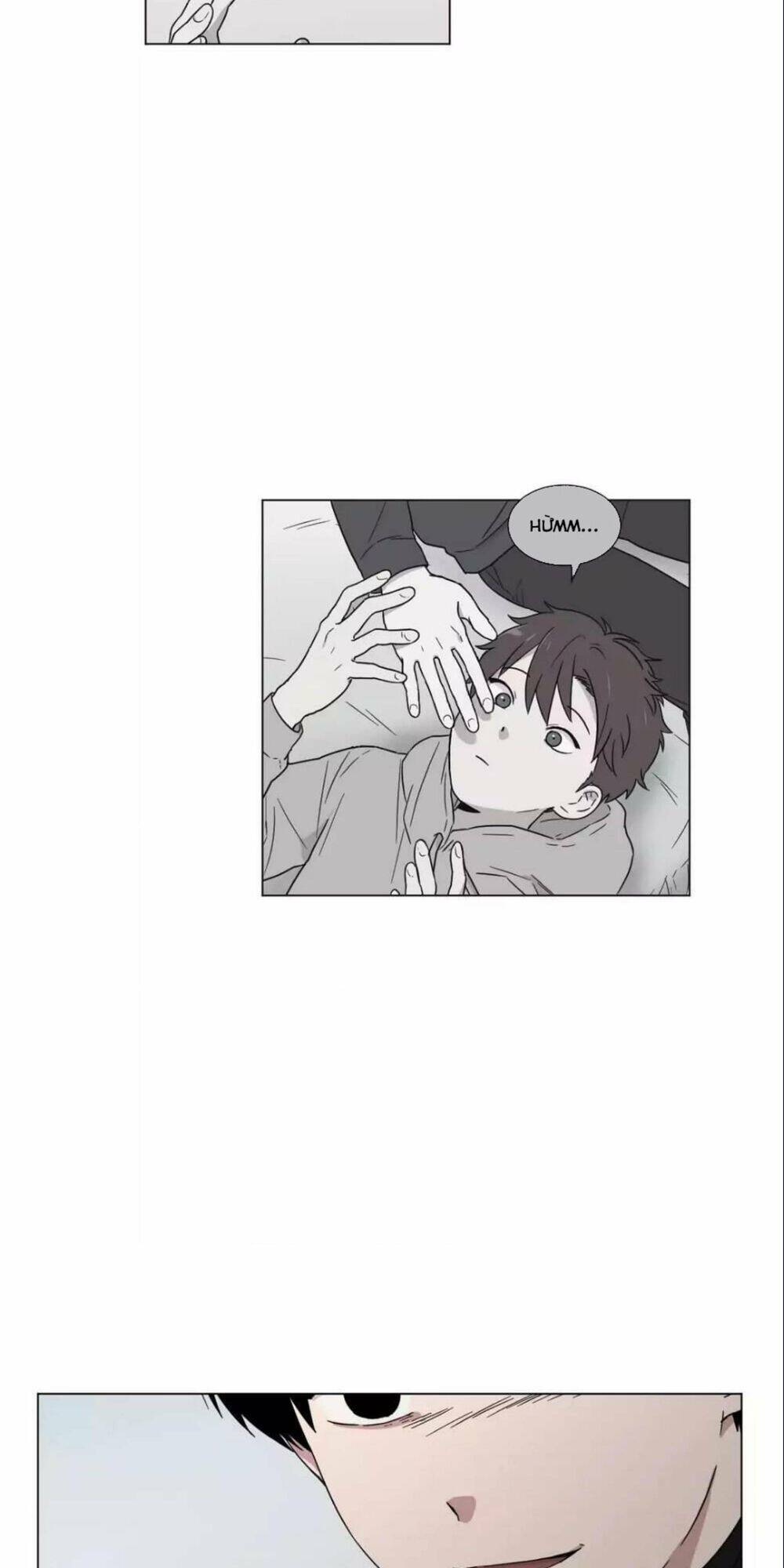 …”Một Sự Thật Khá Khó Chịu.”: Chapter 70