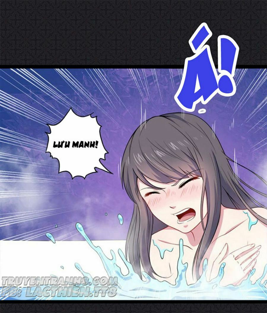 Ngạo Kiều Quỷ Vương Yêu Ta: Chapter 27