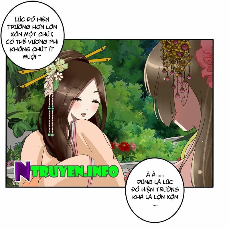 Thông Linh Phi: Chapter 62.5