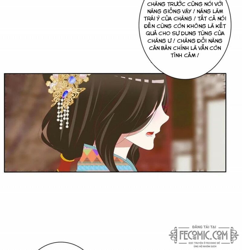 Thông Linh Phi: Chapter 721