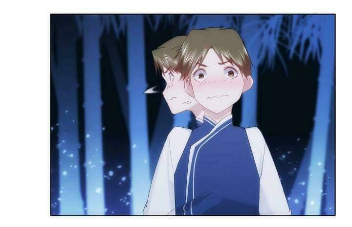 Bí Mật Của Dạ Tộc: Chapter 28