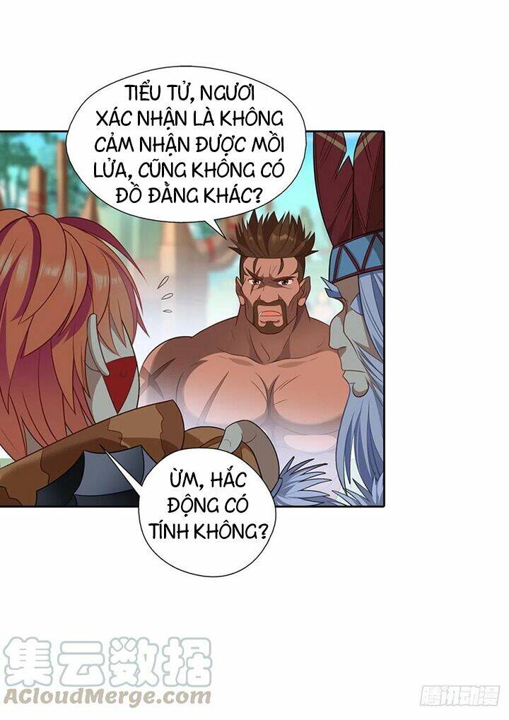 Người Nguyên Thủy Mạnh Nhất: Chapter 2