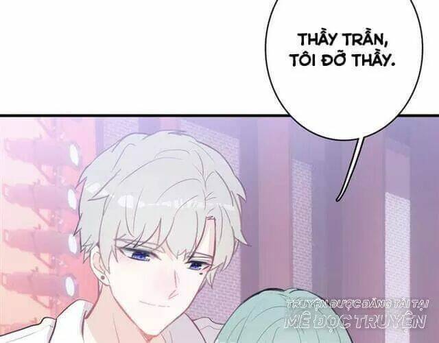 Tinh Diệu Vị Lai: Chapter 11