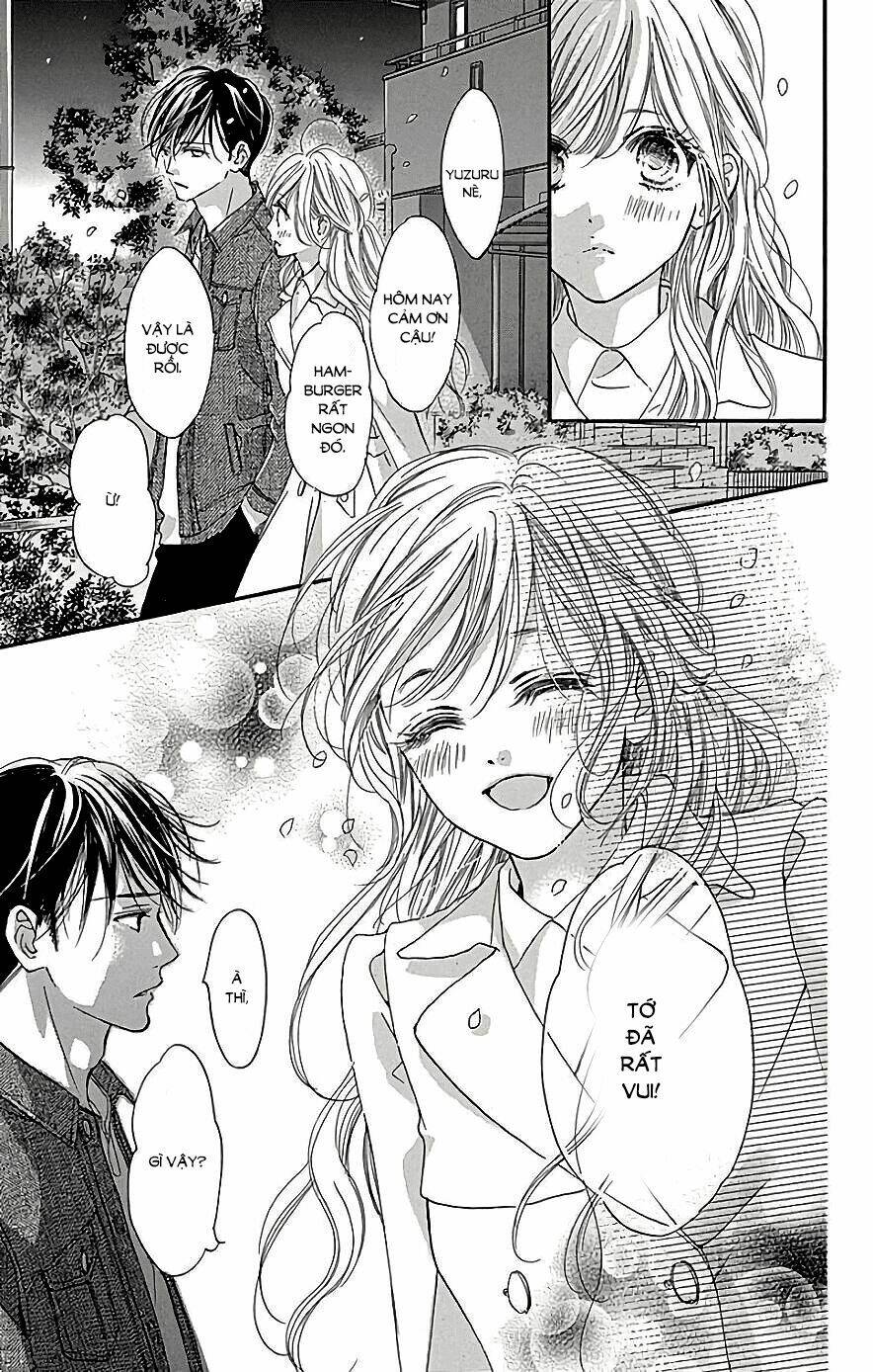 Boku Ni Hana No Melancholy: Chapter 43