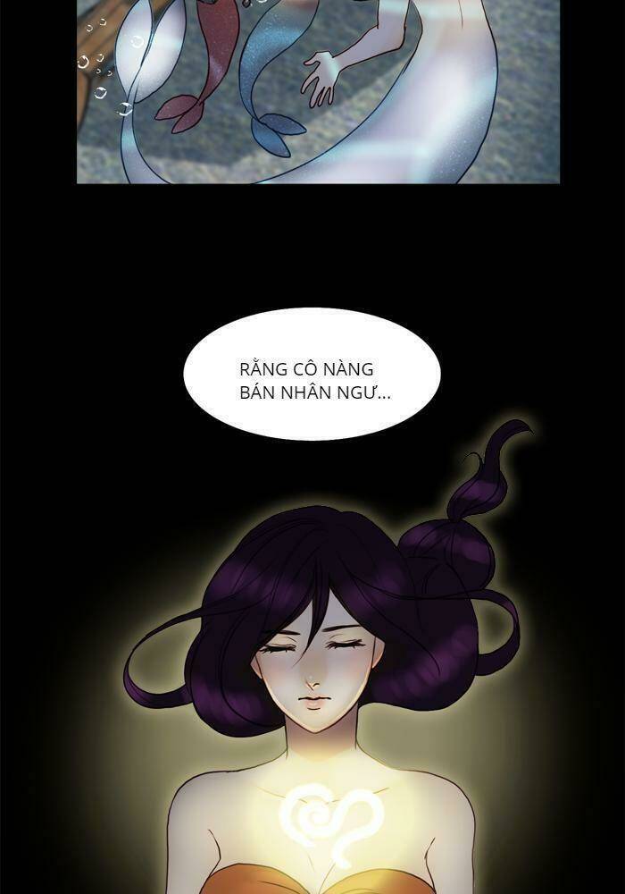 Khúc hát người cá Siren: Chapter 50