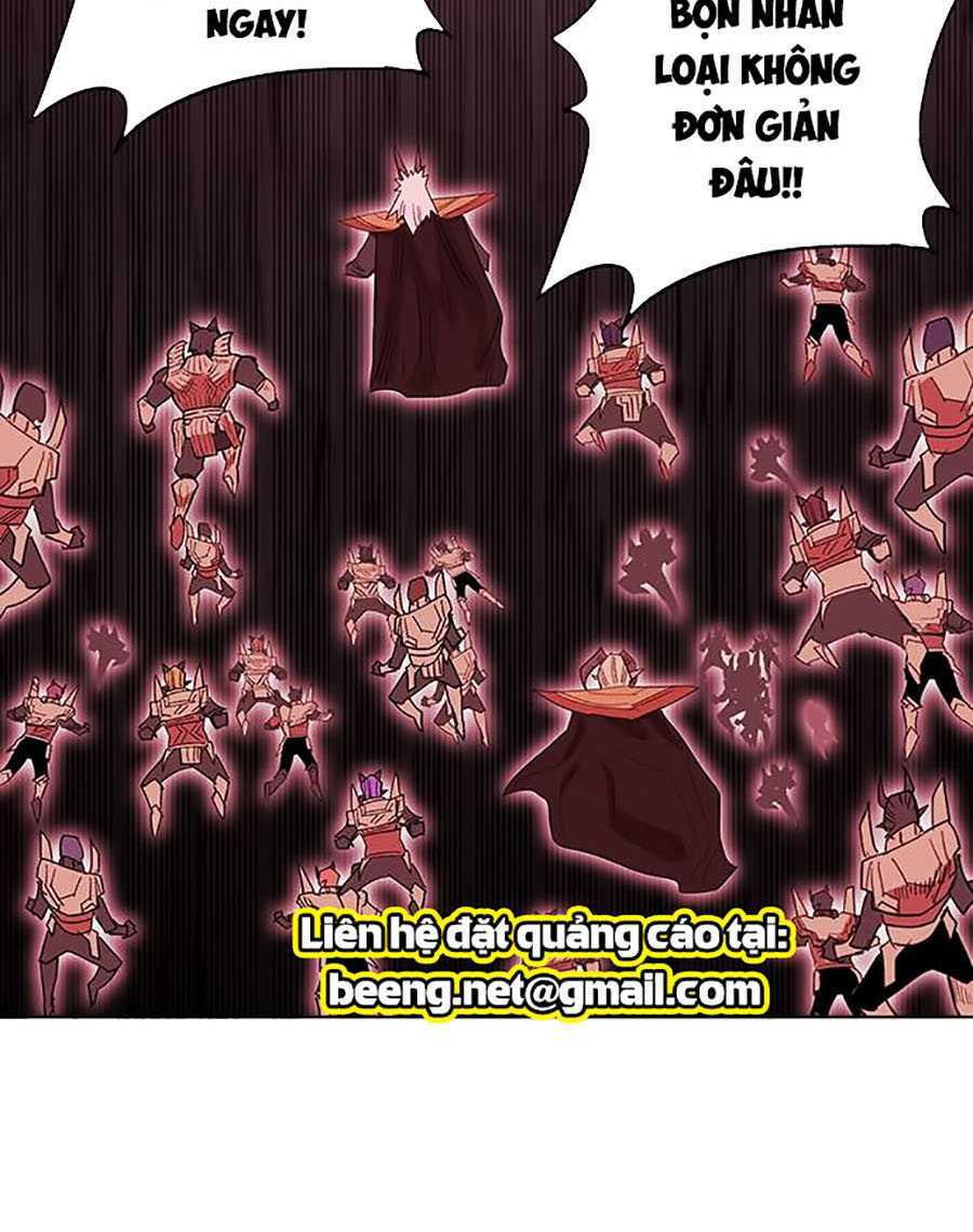 Hard Core Leveling Warrior Ss2: Chapter 64