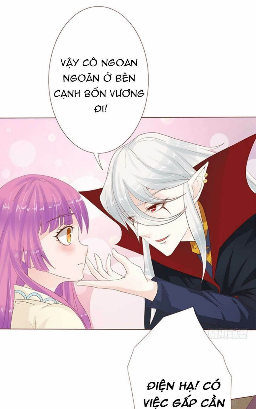 Ma Vương Luyến Ái Chỉ Nam: Chapter 91